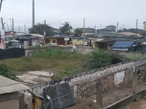 Residential Land for Sale at Kwaku Akrong Street