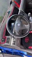Toyota Corolla LE 2007 Blue - 4