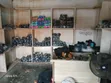 Furnished 1 Bedroom Room & Parlour, Main Station, Accra - 3