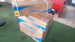 Nasco 1.5HP Split Air Conditioner