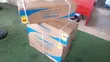 Nasco 1.5HP Split Air Conditioner - 1