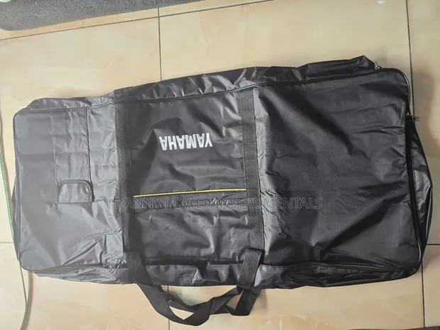 Yamaha Keyboard Bag - 1
