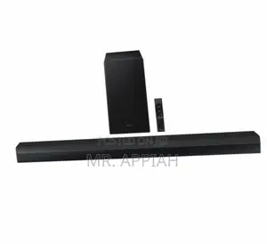 Samsung B73MD 5.1ch Wireless Sound Bar (Black)