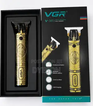 Professional Hair Clipper V-085