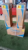 Nexon 1.5HP Split AC - Fast Cooling & Energy Saving - 2