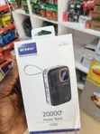 RECRSI RE-PB217 20,000mAh Power Bank - 1