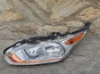Ford Transit Connect Headlight - Driver Side (2014) - 1