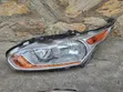 Ford Transit Connect Headlight - Driver Side (2014) - 2