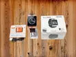 Smartbarry 2030 GPS Smartwatch - 1