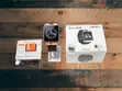 Smartbarry 2030 GPS Smartwatch - 2