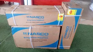 Ice-Cool Nexon 1.5HP Split System Air Conditioner