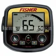 Fisher Gold Bug Pro Metal Detector - 1