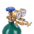 Portable Oxygen Acetylene Torch Kit - 2
