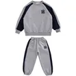 Brand New ESS Kids Cotton Clothing Set - Multicolor - 1