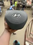 Hyundai Santa Fe Airbag Cover (2019-2023) - 1