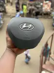 Hyundai Santa Fe Airbag Cover (2019-2023) - 2