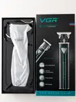 Professional Hair Clipper V-009 - 1