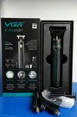 Professional Hair Clipper V-009 - 2