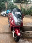 Yamaha Majesty Scooter 2019 - 1