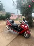 Yamaha Majesty Scooter 2019 - 2