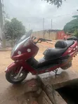 Yamaha Majesty Scooter 2019 - 3