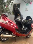 Yamaha Majesty Scooter 2019 - 4