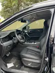 Jetour X90 1.6 FWD 2020 Black - 3