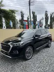 Jetour X90 1.6 FWD 2020 Black - 4