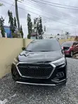 Jetour X90 1.6 FWD 2020 Black - 5