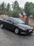 Hyundai Elantra 2021 Black - 5