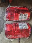 Mitsubishi L200 Taillight (2024-2025) - 2