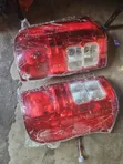 Mitsubishi L200 Taillight (2024-2025) - 3