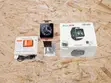 Smartbarry 2030 Multifunction Smartwatch - 1