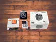 Smartbarry 2030 Multifunction Smartwatch - 2