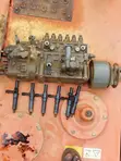 Diesel Injection Pump Calibration & Overhaul - 2