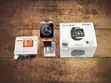 Smartbarry 2030 All-in-One Smartwatch - 1