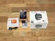 Smartbarry 2030 All-in-One Smartwatch - 2