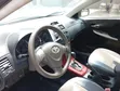 Toyota Corolla 2010 White - 3