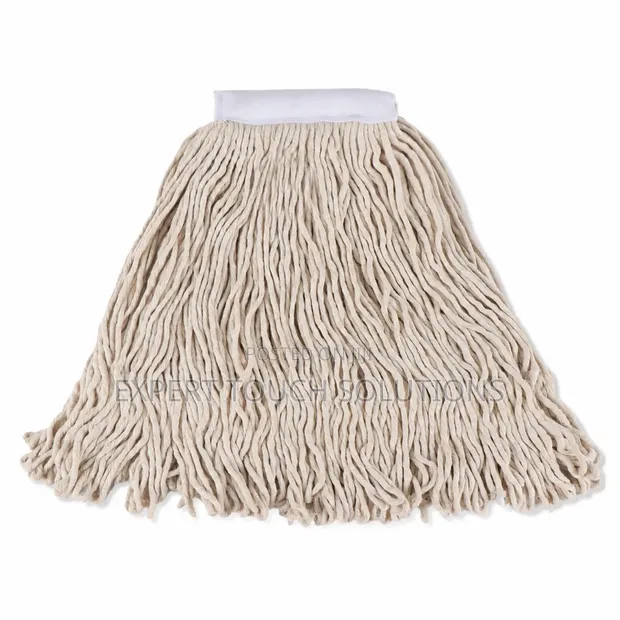 Cotton Mop Head - 1