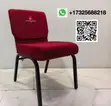 Brand New Stackable Church Chairs - 2