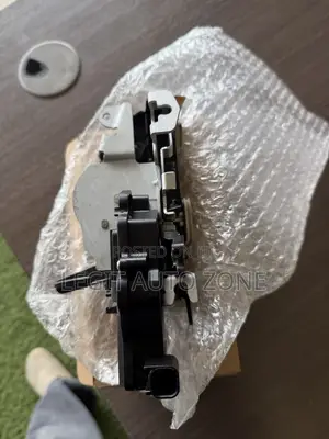 Ford F-150 Door Lock - 2016-2021 Models