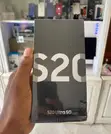New Samsung Galaxy S20 Ultra 128GB - 3