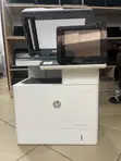 HP LaserJet Enterprise MFP M632 - 1