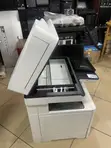 HP LaserJet Enterprise MFP M632 - 4