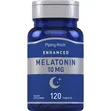 Piping Rock Melatonin 10mg, 120 Tablets - 3