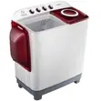 Samsung 9 Kg Twin Tub Washing Machine (WT90H3230MG) - 1