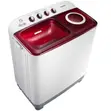 Samsung 9 Kg Twin Tub Washing Machine (WT90H3230MG) - 2