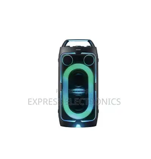 Samsung MX-ST50F Sound Tower 240W Portable Party Speaker