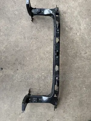 Ford F-150 Radiator Support (2018-2022)