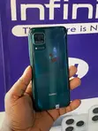 Huawei P40 Lite 128GB Green (UK Used) - 1